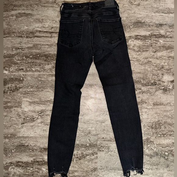 American eagle skinny jeans - Picture 2 of 2